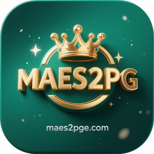 maes2pg | Conheça o melhor app de cassino para jogos no Brasil