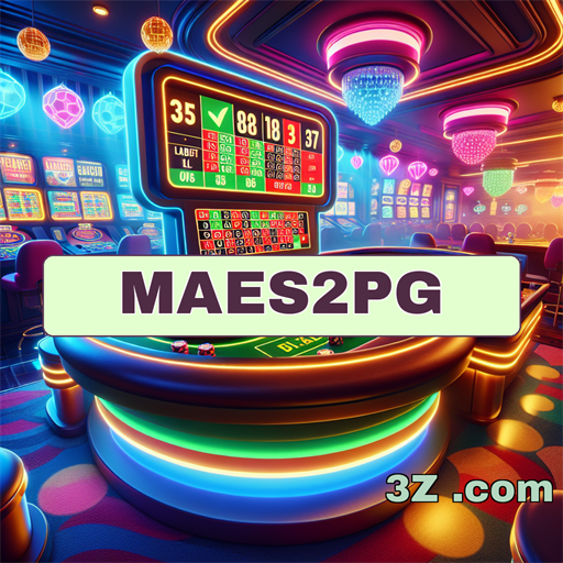 Explorando a Plataforma Inovadora de Jogos da Maes2pg