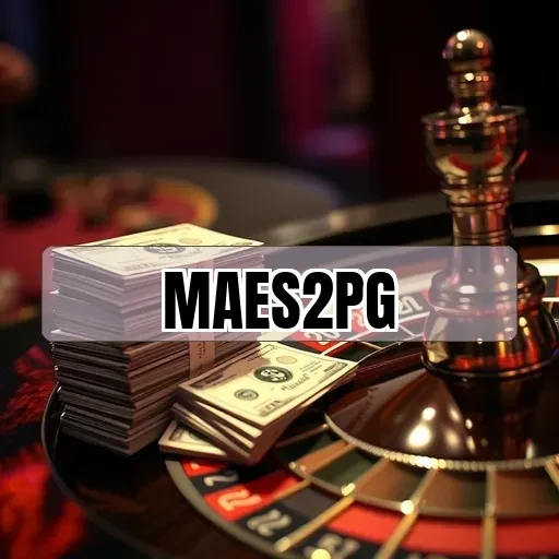 maes2pg App