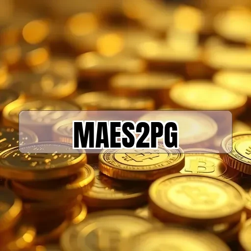 maes2pg Login