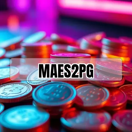 maes2pg Promoções