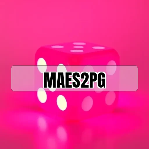 maes2pg Segurança