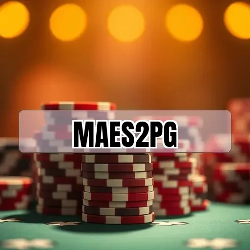maes2pg Caça-Níqueis