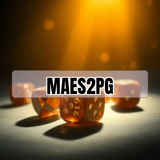 maes2pg VIP